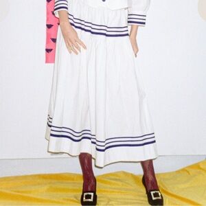 Ciao Lucia - Dominga Skirt